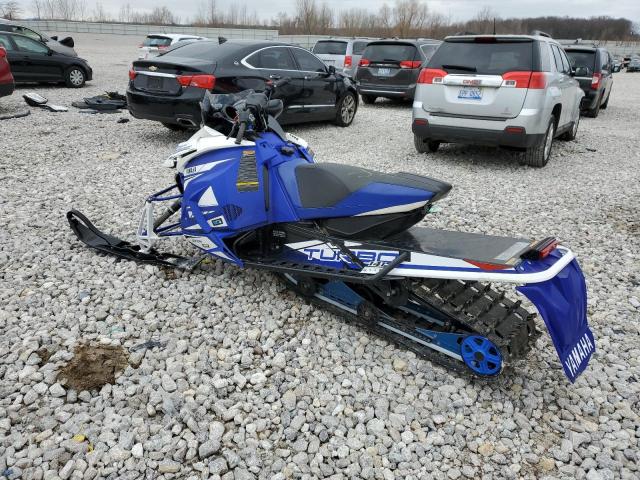 Изображение 3 2018 YAMAHA SIDEWINDER 2018 с VIN 4UF8ME303JT000342