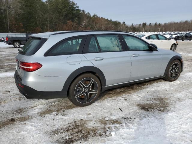 Изображение 3 2023 MERCEDES-BENZ E 450 4M ALL TERRAIN 2023 с VIN W1KZH6AB5PB163430
