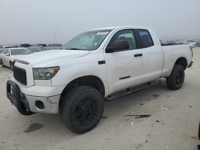 2008 TOYOTA TUNDRA DOUBLE CAB 2008 image