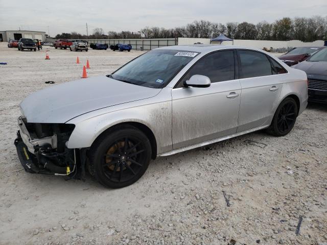 2014 AUDI A4 PREMIUM 2014 image