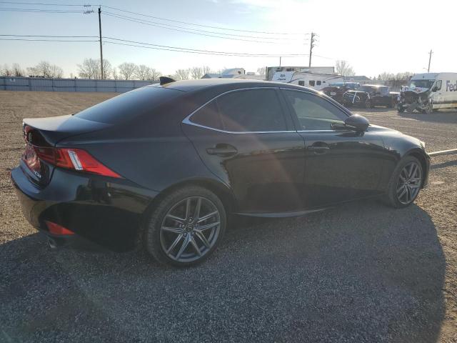 Изображение 3 2016 LEXUS IS 300 2016 с VIN JTHCM1D21G5013211