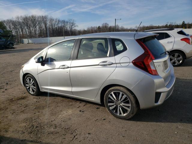 Изображение 2 2016 HONDA FIT EX 2016 с VIN JHMGK5H72GX011248