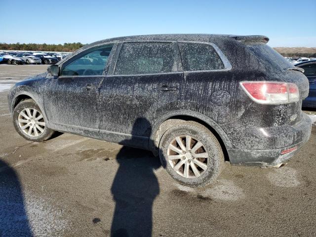 Изображение 2 2009 MAZDA CX-9  2009 с VIN JM3TB38V890170958