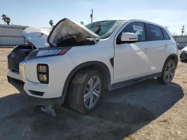 Изображение 2021 MITSUBISHI OUTLANDER SPORT SE 2021
