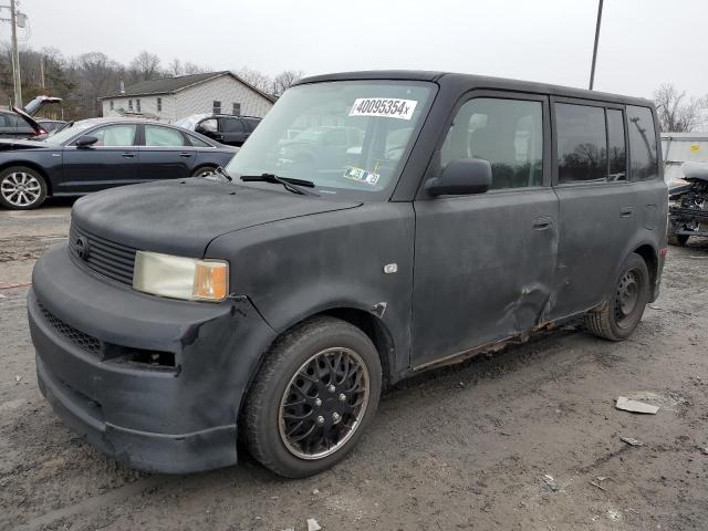 2006 TOYOTA SCION XB 2006 image