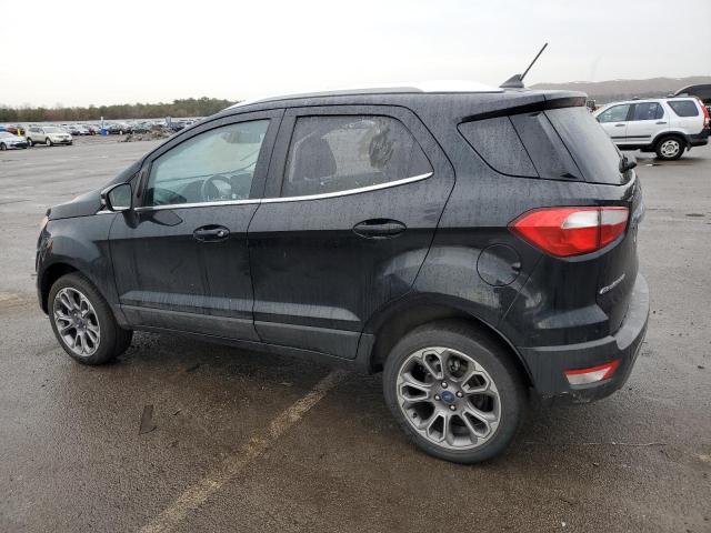 Image 2 of 2020 FORD ECOSPORT TITANIUM 2020 with VIN MAJ6S3KL9LC334047