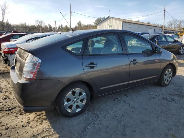 Image 3 of 2009 TOYOTA PRIUS  2009 with VIN JTDKB20U893528611