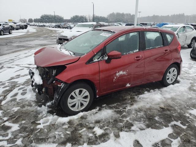 Obraz 1 z 2017 NISSAN VERSA NOTE S 2017 z VIN 3N1CE2CP2HL370418