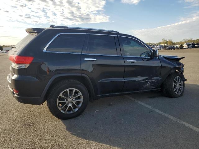 Image 3 of 2015 JEEP GRAND CHEROKEE LIMITED 2015 with VIN 1C4RJFBG8FC633225