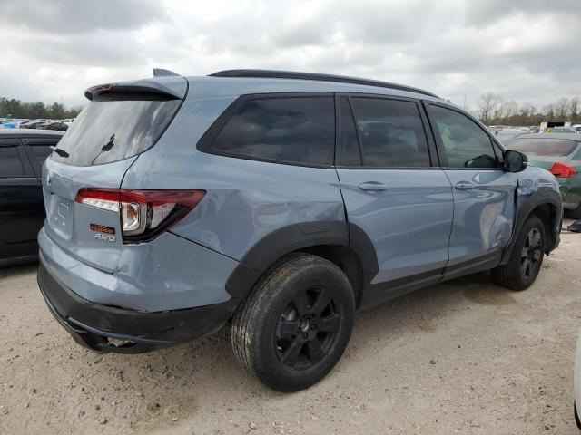 Obraz 3 z 2022 HONDA PILOT TRAILSPORT 2022 z VIN 5FNYF6H88NB081272