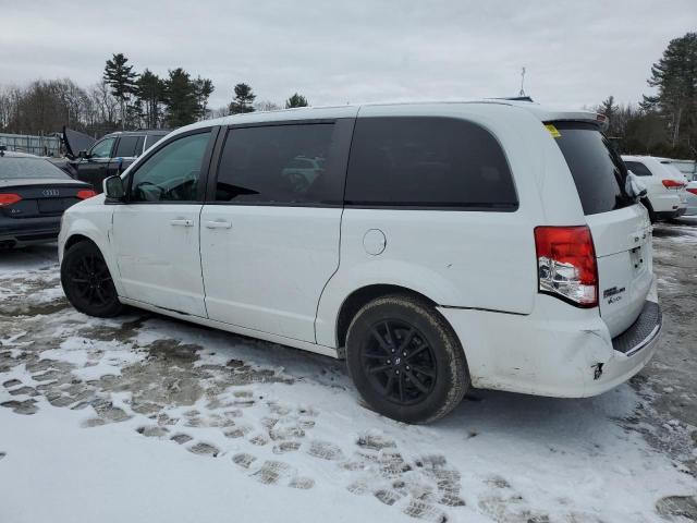 Obraz 2 z 2019 DODGE GRAND CARAVAN GT 2019 z VIN 2C4RDGEG8KR768845