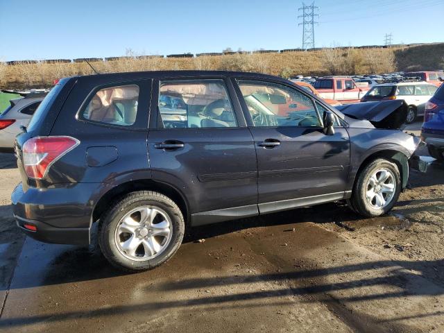 Image 3 of 2014 SUBARU FORESTER 2.5I 2014 with VIN JF2SJAAC3EH477620