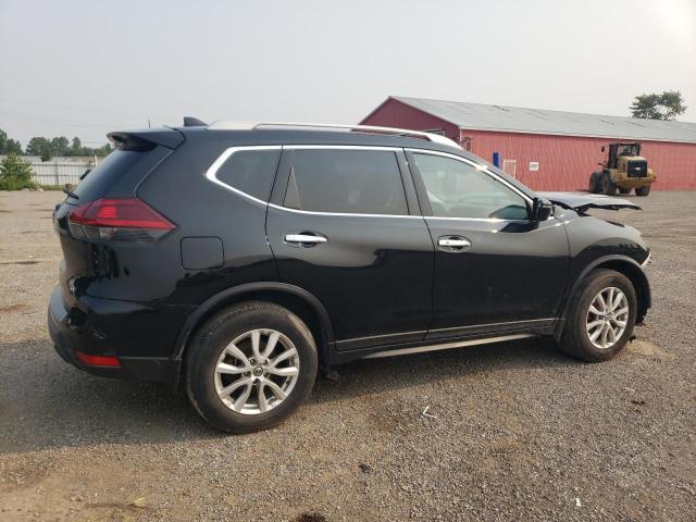 Image 3 of 2019 NISSAN ROGUE S 2019 with VIN 5N1AT2MT3KC712673
