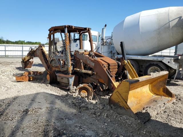 Obraz 2016 CATERPILLAR 420BACKHOE 2016