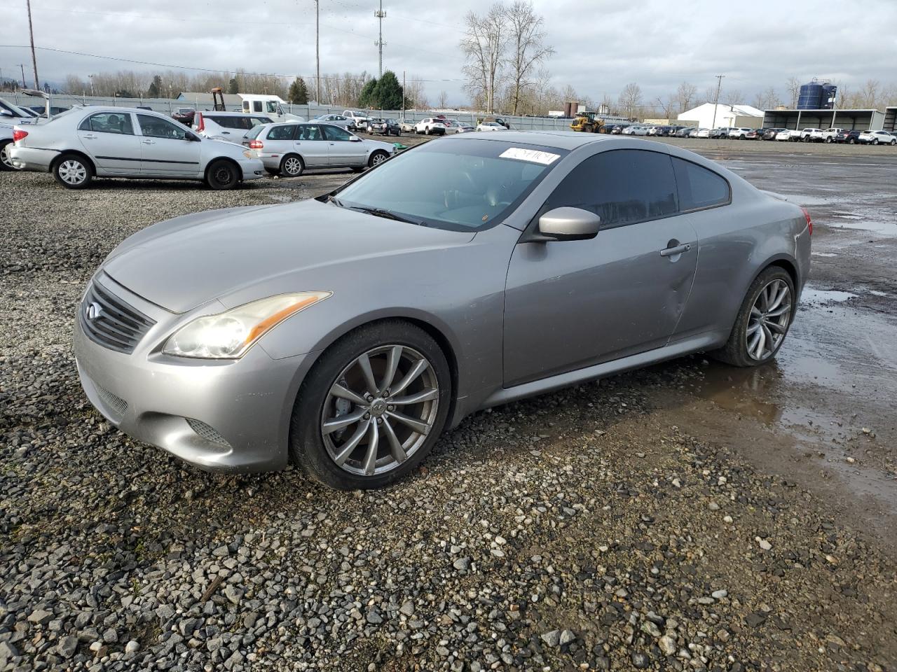 Изображение 1 2008 INFINITI G37 BASE 2008 с VIN JNKCV64E98M115996