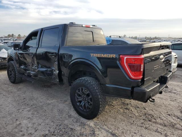 Изображение 2 2023 FORD F150 SUPERCREW 2023 с VIN 1FTEW1E85PFA17392