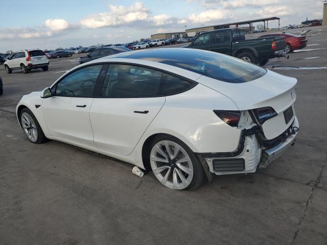 Obraz 2 z 2022 Tesla MODEL 3 2022 z VIN 5YJ3E1EB1NF179060