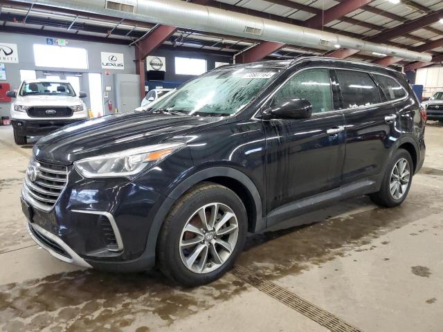 Изображение 2017 HYUNDAI SANTA FE SE 2017