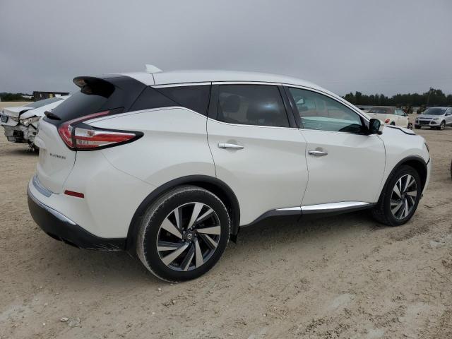 Obraz 3 z 2017 NISSAN MURANO S 2017 z VIN 5N1AZ2MG7HN114746
