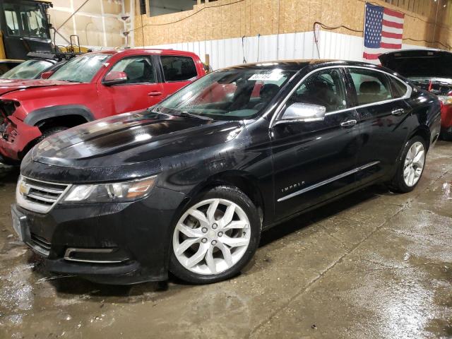 Obraz 2017 CHEVROLET IMPALA PREMIER 2017
