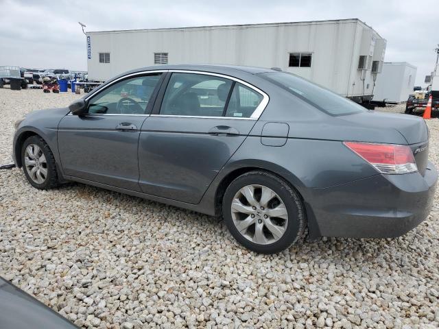 Obraz 2 z 2008 HONDA ACCORD EXL 2008 z VIN 1HGCP26858A151666
