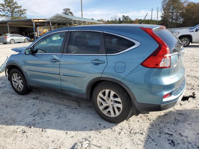 Image 2 of 2015 HONDA CR-V EX 2015 with VIN 2HKRM3H51FH517204