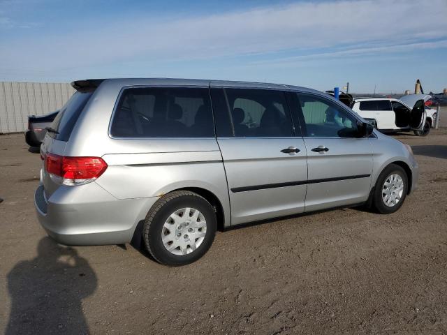 Image 3 of 2008 HONDA ODYSSEY LX 2008 with VIN 5FNRL38238B069090