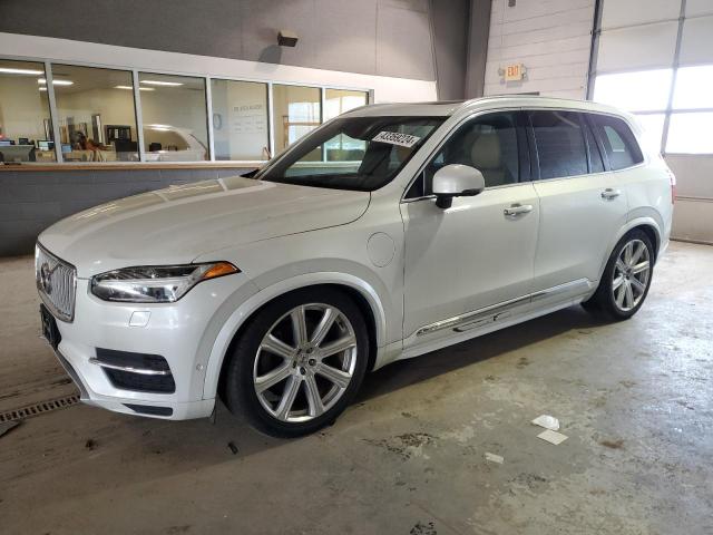 Obraz 1 z 2016 VOLVO XC90 T8 2016 z VIN YV4BC0PL3G1052837