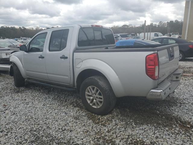 Изображение 2 2014 NISSAN FRONTIER S 2014 с VIN 1N6AD0ER4EN769477