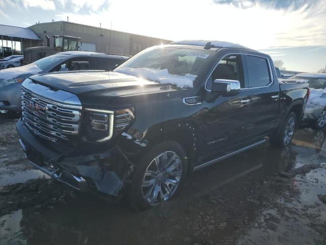 Изображение 1 2023 GMC SIERRA K1500 DENALI 2023 с VIN 1GTUUGEL9PZ190890
