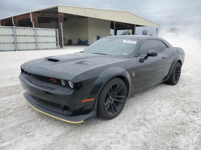 Image 1 of 2020 DODGE CHALLENGER R/T SCAT PACK 2020 with VIN 2C3CDZFJ7LH174271
