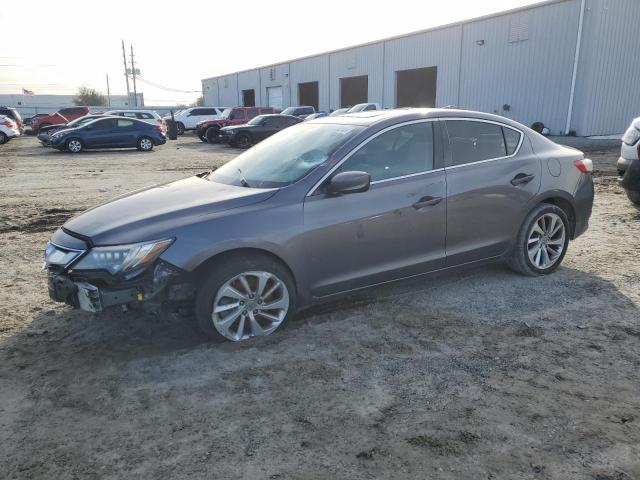 Image 1 of 2018 ACURA ILX BASE WATCH PLUS 2018 with VIN 19UDE2F32JA009876
