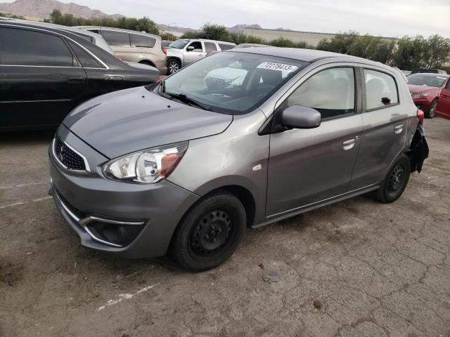 Изображение 2019 MITSUBISHI MIRAGE ES 2019