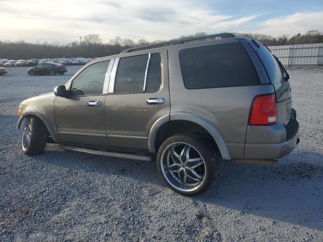 Image 2 of 2002 FORD EXPLORER XLS 2002 with VIN 1FMZU72E92ZB06650