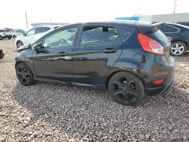 Obraz 2 z 2017 FORD FIESTA ST 2017 z VIN 3FADP4GX5HM150630