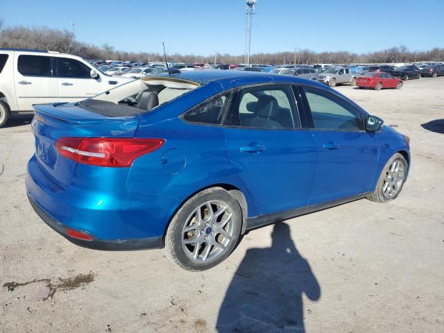 Image 3 of 2015 FORD FOCUS SE 2015 with VIN 1FADP3F20FL336560