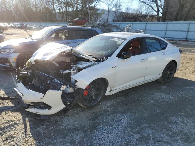 Obraz 2023 ACURA TLX TYPE S 2023