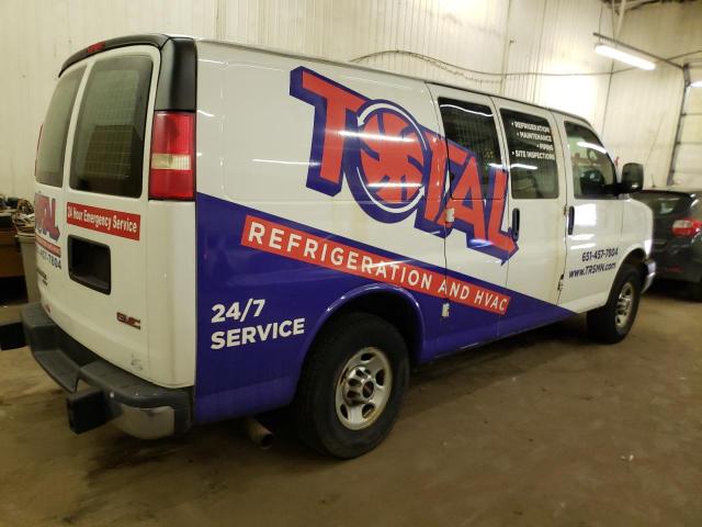 Изображение 3 2014 GMC SAVANA G2500 2014 с VIN 1GTW7FCA9E1902080