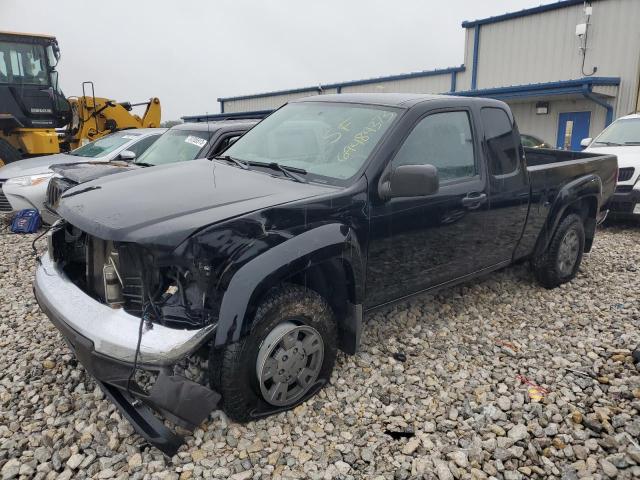 2004 GMC CANYON  2004 image