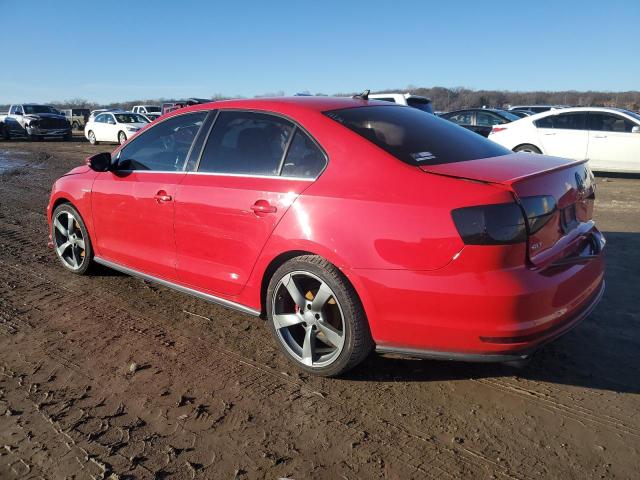 Obraz 2 z 2017 VOLKSWAGEN JETTA GLI 2017 z VIN 3VW4T7AJ5HM351050