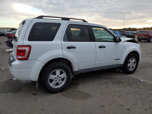 Image 3 of 2008 FORD ESCAPE XLT 2008 with VIN 1FMCU93188KD57853