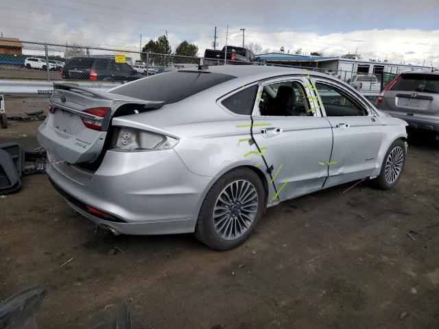 Obraz 3 z 2017 FORD FUSION TITANIUM HEV 2017 z VIN 3FA6P0RU2HR223654