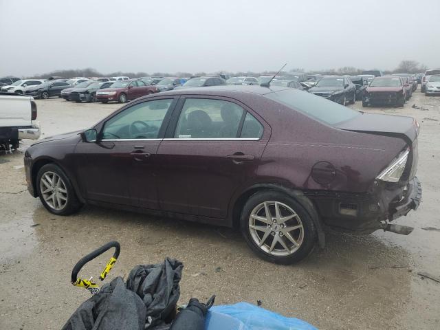 Obraz 2 z 2012 FORD FUSION SEL 2012 z VIN 3FAHP0JG2CR290567