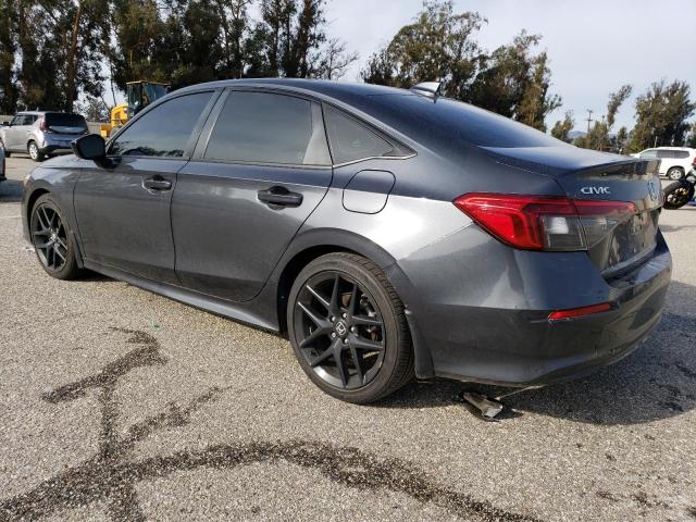 Obraz 2 z 2022 HONDA CIVIC SPORT 2022 z VIN 2HGFE2F52NH560214