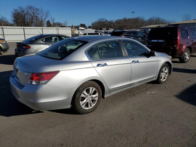 Image 3 of 2009 HONDA ACCORD EXL 2009 with VIN 1HGCP368X9A032843