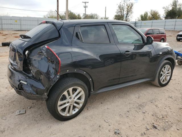 Image 3 of 2014 NISSAN JUKE S 2014 with VIN JN8AF5MR8ET452300