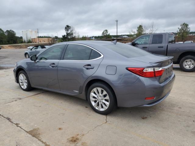 Obraz 2 z 2013 LEXUS ES 300H 2013 z VIN JTHBW1GG7D2004037