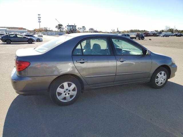Obraz 3 z 2005 TOYOTA COROLLA CE 2005 z VIN 2T1BR32E35C485739