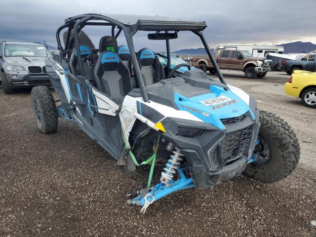 Obraz 1 z 2020 POLARIS RZR XP 4 TURBO S VELOCITY 2020 z VIN 3NSP4E922LG167382