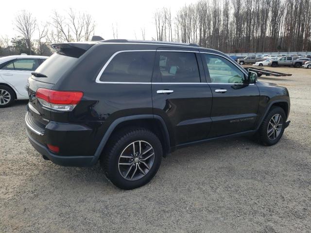 Obraz 3 z 2017 JEEP GRAND CHEROKEE LIMITED 2017 z VIN 1C4RJFBG3HC784444